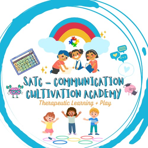 Speech Avenues Academy offers personalized lesson plans tailored to your child's individual needs