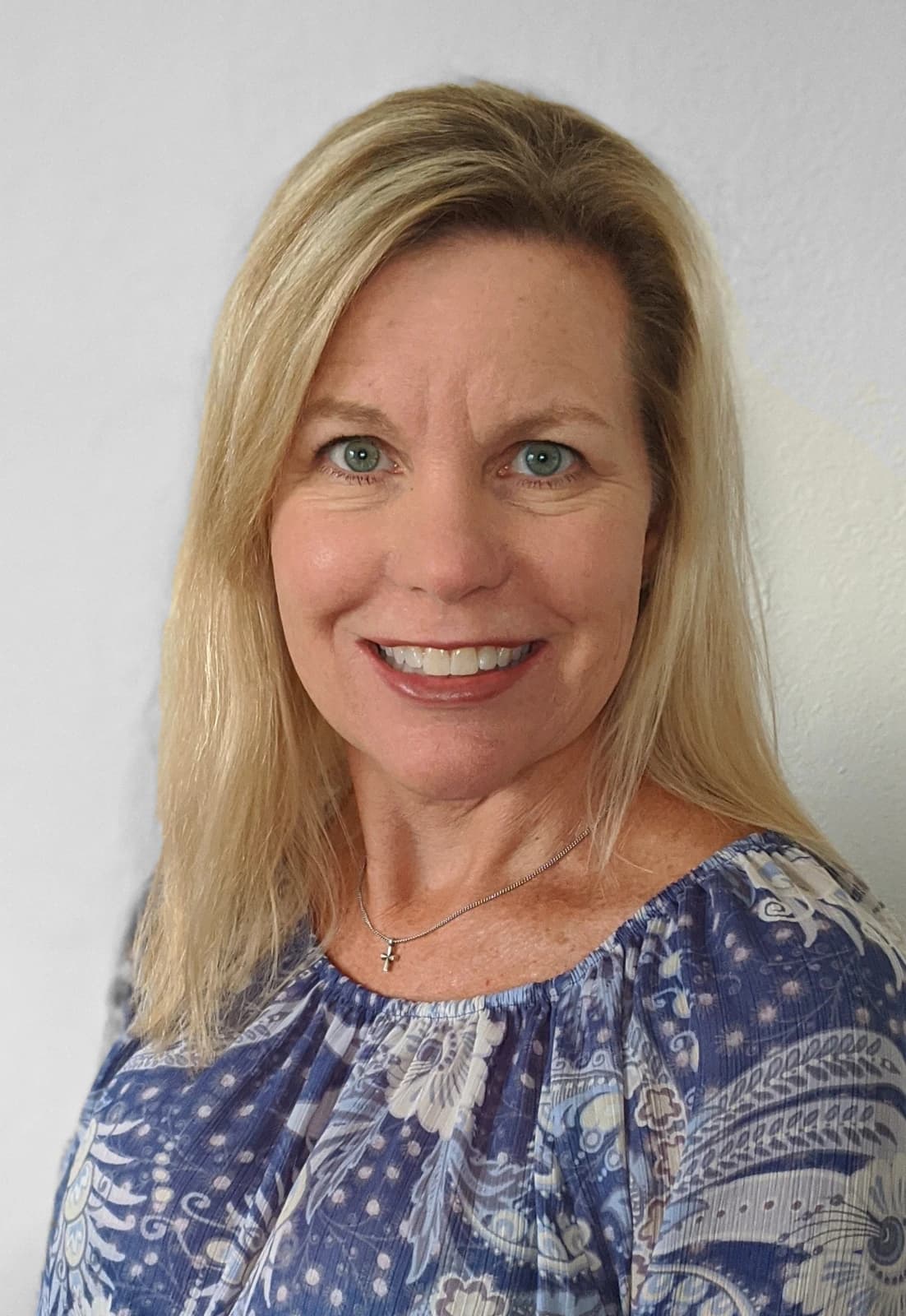 Portrait of Jane Kran