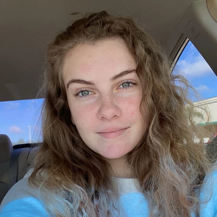 Portrait of Kailey Watson