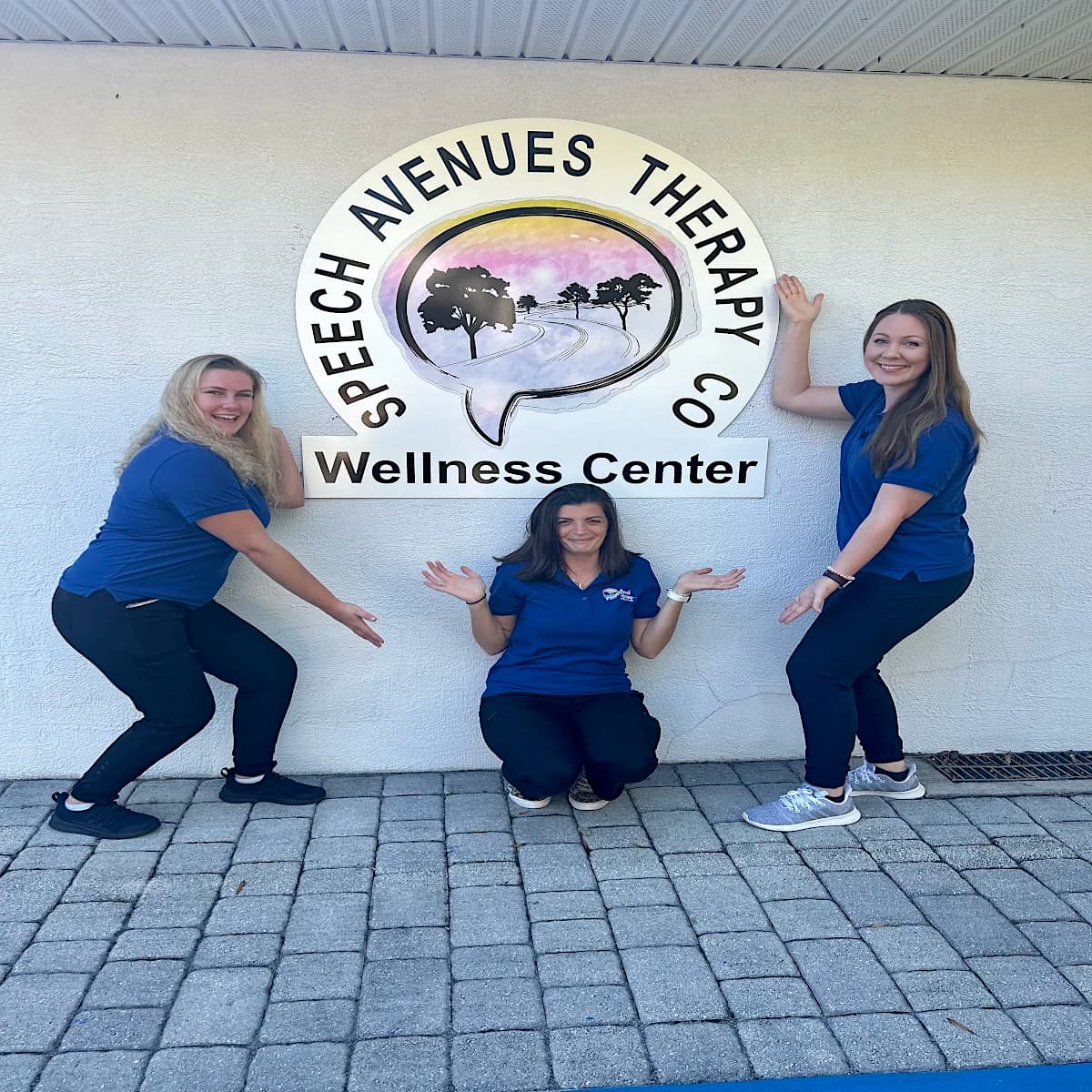 Occupational Therapy Image 1