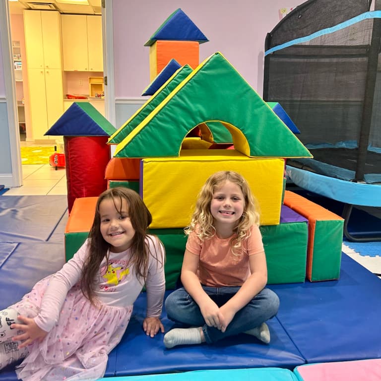 Child Occupational Therapy Writing